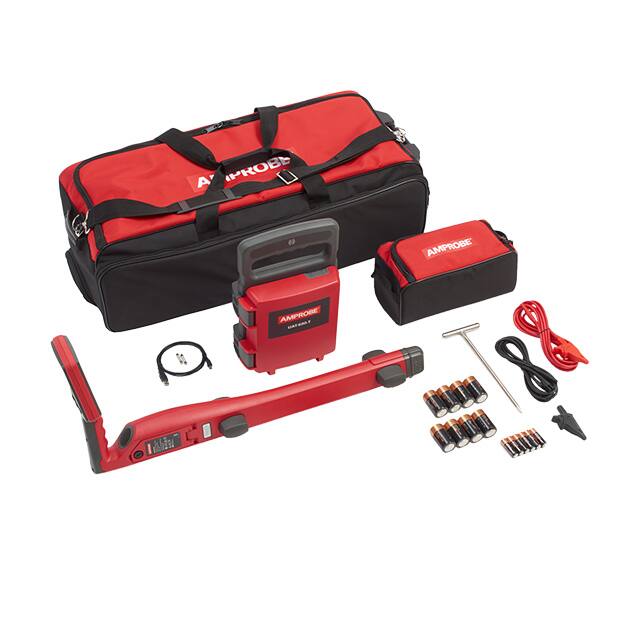 UAT-610 Amprobe  Equipment - Specialty